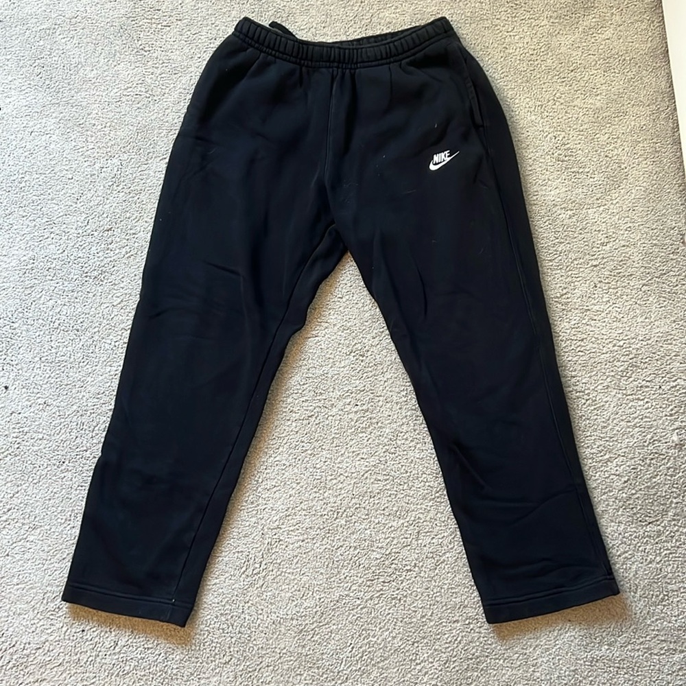 Nike Sportswear Club Fleece Joggers
